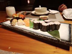 -福州融侨皇冠假日酒店·三宅日本餐厅
