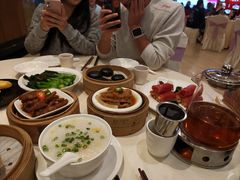 -益利大酒楼(井岸店)