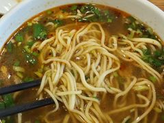-西部马华清真兰州牛肉面·烧烤夜市(关东店)