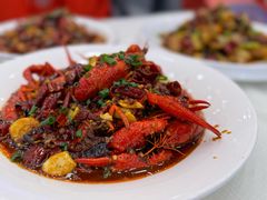 -簋街仔仔小龙虾(总店)