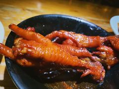 -灶丰年间(定安路店)