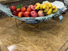 -银帆宾馆-自助餐厅(金马路店)