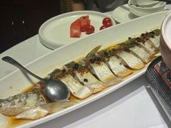 -院里寻菜·精致庭院菜(观沙岭店)