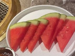 -谷牛日式烤肉(宝山U天地店)