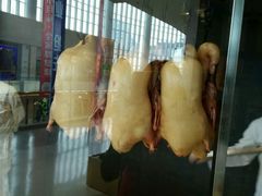 -皇城根北京风味主题餐厅(中海环宇城店)