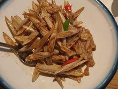 -老阿爸鲜鱼土菜(昆山花桥店)