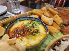 -紫滇源云南生态菜(丹凤街店)