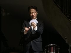 -The St·Regis Bar 瑞吉酒吧