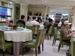 -大鸭梨烤鸭(左家庄店)