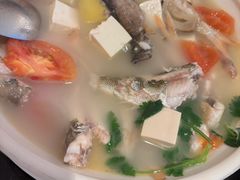 -铭轩中餐厅·海南菜·粤菜(亚龙湾瑞吉店)