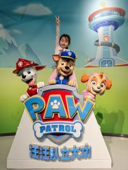 -尼克Playtime(欢乐海岸店)
