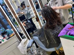 点击看大图 -MY WAY SALON
