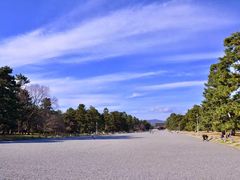 -京都御所
