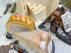 -红叶蛋糕(广达路总店)