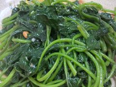 -老字号蛇口德记烧腊饭店·海鲜加工