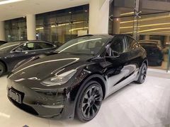 -TESLA 特斯拉(上海太古汇体验店)