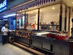 -宜宾海鲜酒家·三十年老字号