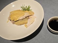 -吴越荣记苏州菜·松鼠桂鱼100%活鱼现做(月光码头店)
