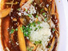 -老苏州芳和园茶酒楼  传统苏帮菜(观前店)