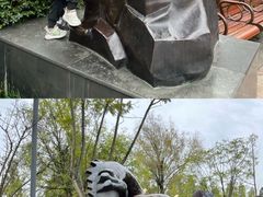 -成飞公园