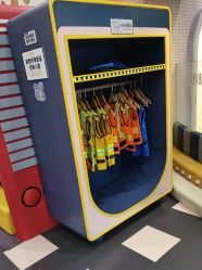 点击看大图 -MELAND CLUB亲子乐园·派对·餐厅(北京芳圆里ID MALL店)