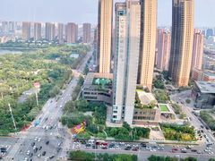 -君悦酒店·乐厨·高空自助餐(青年大街店)