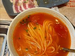 -新石器烤肉(高行万嘉店)