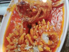 -三道菜(明堂公园店)