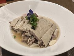 -老阿爸鲜鱼土菜(昆山花桥店)