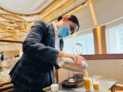-Amber(置地文华东方酒店)