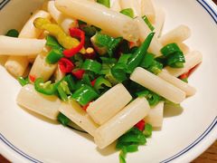 -爱碗亭·鲜炒湖南菜(壹城中心店)