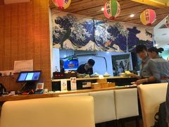 -有喜屋·深夜食堂(北京西路店)