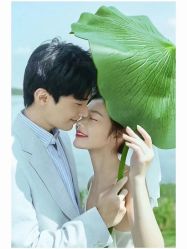 -索菲亚婚纱摄影