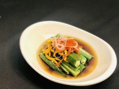 -芷兰汀艺术概念餐厅