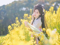 -红袖添香古风写真馆