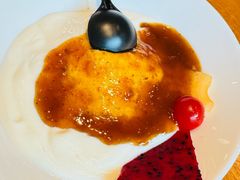 -宴语·新疆菜·大盘鸡·烤肉(北泉店)
