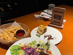 -布拉格餐厅· 中欧捷克菜(全国首店)