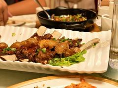-清华大学-甲所餐厅