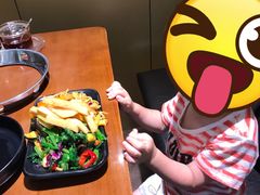 -蒙土乡铁锅焖面(东河店)