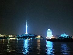 -武汉两江游览·夜游长江(汉口粤汉码头)