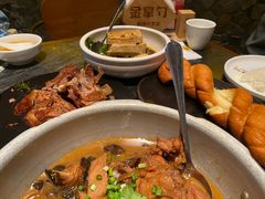 -金掌勺东北菜(格兰晴天店)