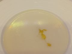 玉米忌廉汤-太平馆西餐厅(北京路店)