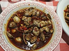 -菜哥龙虾•九江菜(七中店)