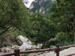 -黑龙潭风景区