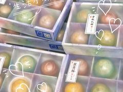 -云境cloudland·口味蛋糕•下午茶(长江路店)