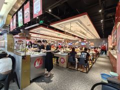 -龍歌自助小火锅(市北台东利群店)