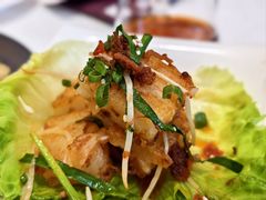 -龙悦湾酒家·八阵鱼生·渔人码头店