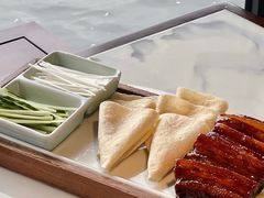 -柳莺湖上·湖景餐厅·江南菜(西湖店)