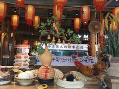 -胖姐渔村(中源大道店)