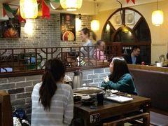 -香传承重庆火锅(直营中山路店)